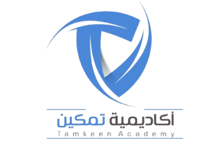 Tamkeen Academy logo