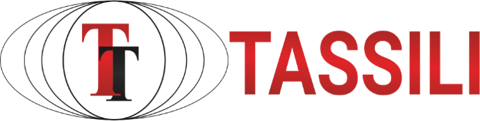 Tassili logo