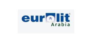 Eurolit Arabia logo