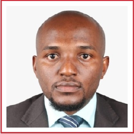 Jimmy Bongoko