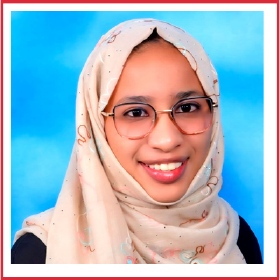 Nahla Nizar