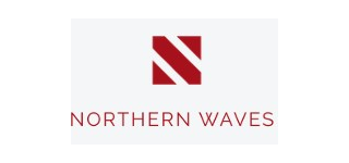Northern Waves logo