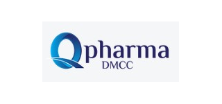 Qpharma DMCC logo