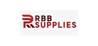 RBB Supplies logo